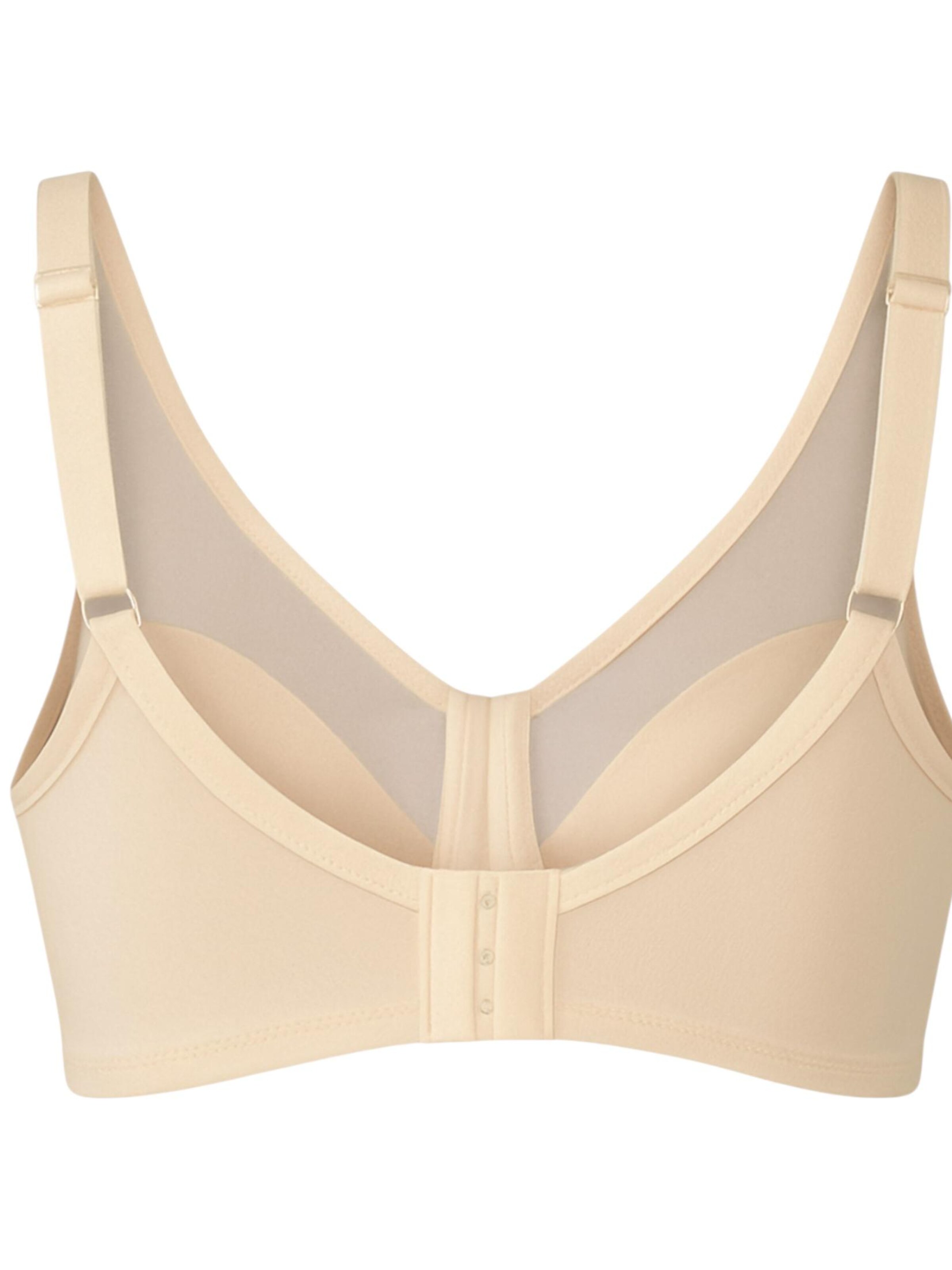 fashionshowcase BH 'Aurora' i beige