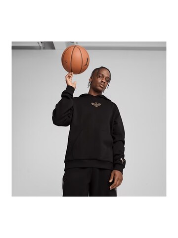 PUMA Jersey 'Melo Alwayz 1' in Black
