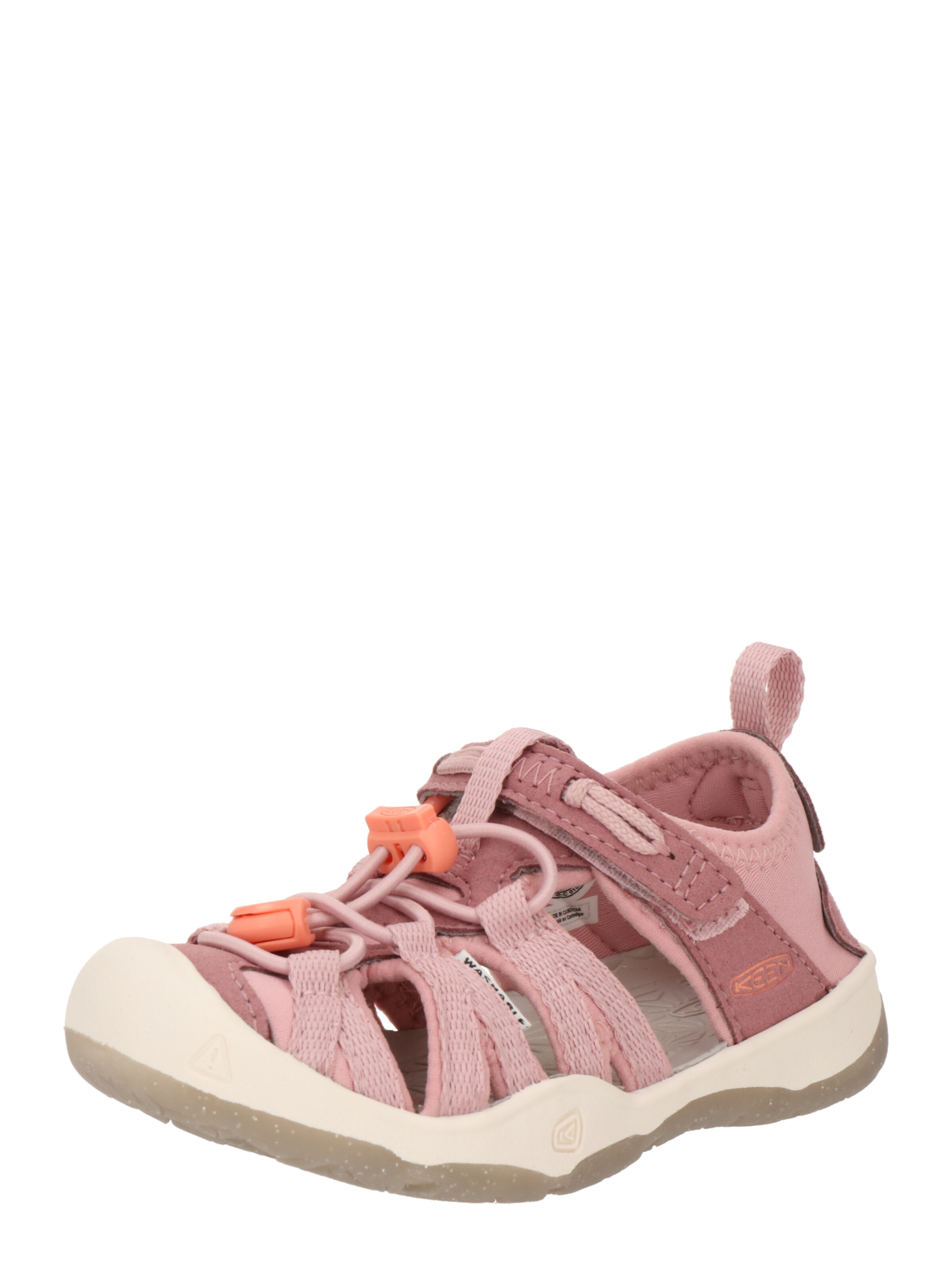 KEEN Sandals 'Moxie' in Pink: front