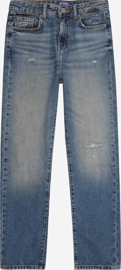 Džinsai 'OSJEDGE' iš Only & Sons Junior, spalva – tamsiai (džinso) mėlyna, Prekių apžvalga