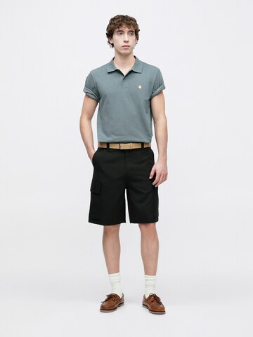 T-Shirt 'Chase' Carhartt WIP en vert