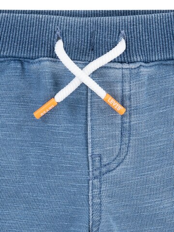 LEVI'S ® Set in White