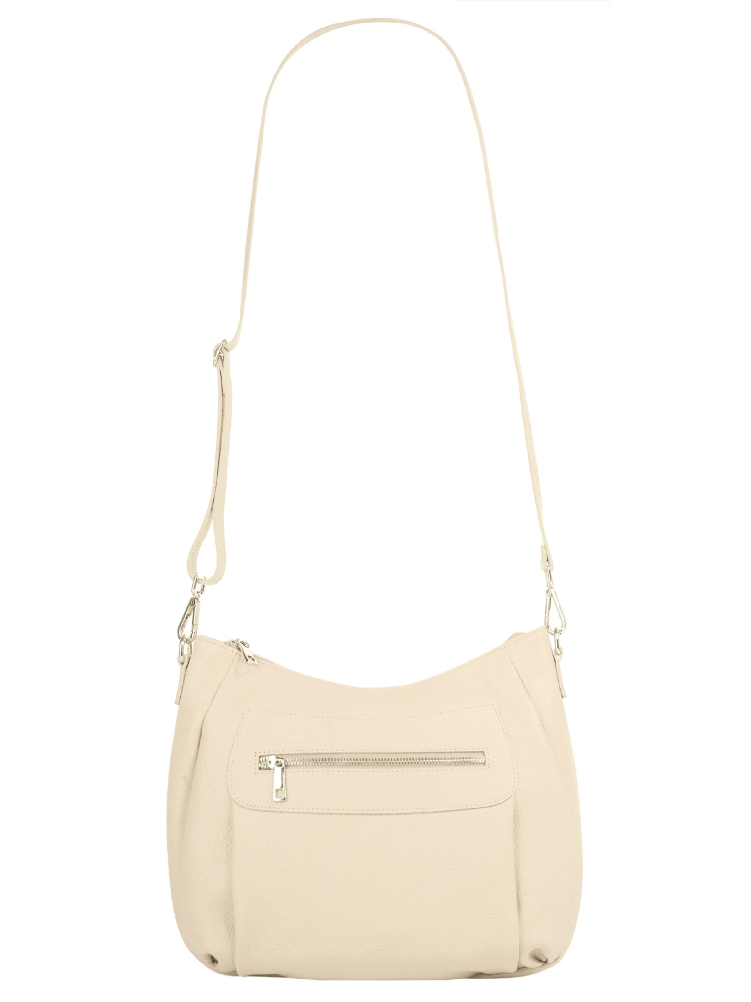 Sac à bandoulière Samantha Look en beige