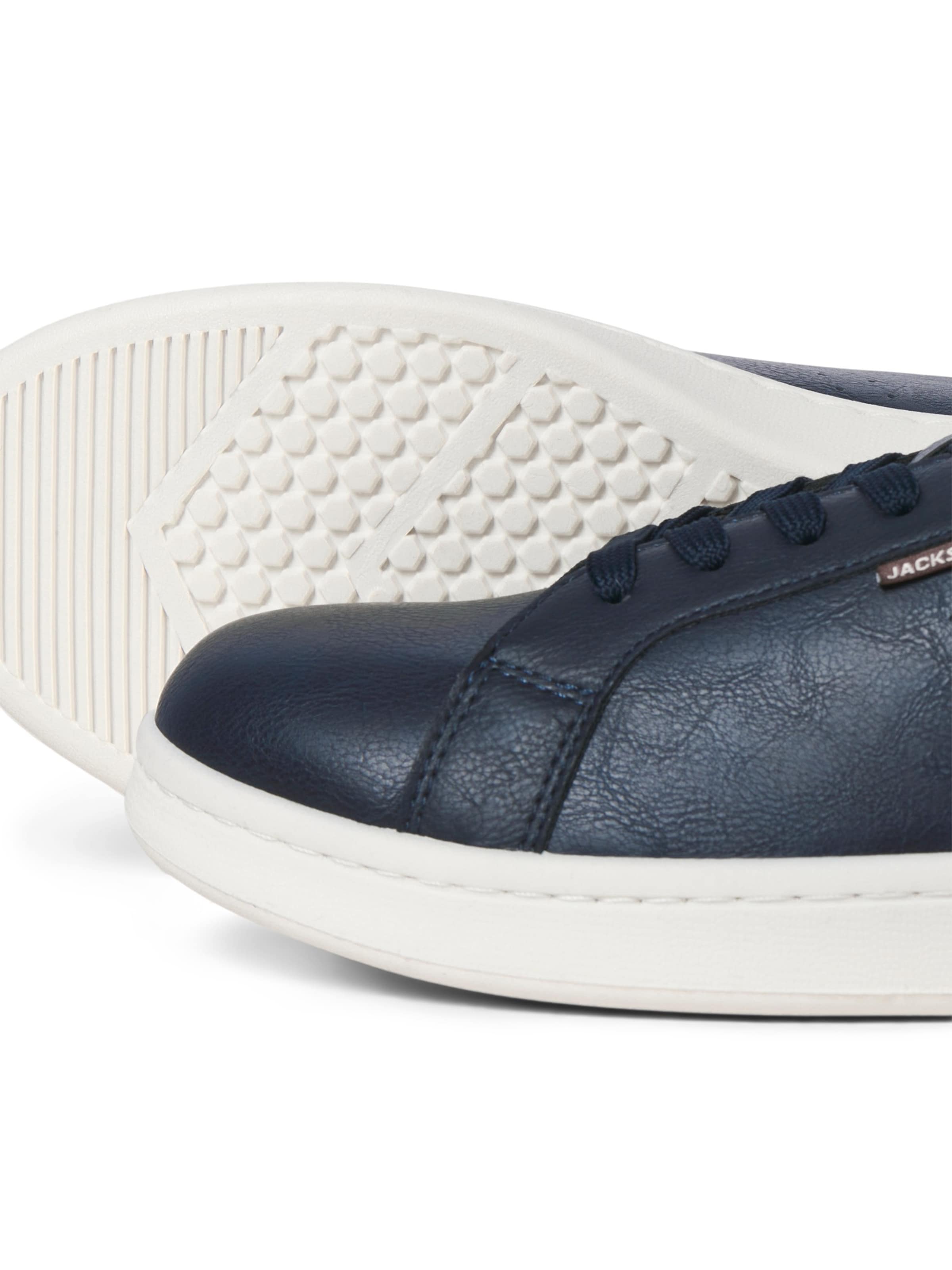 Sneaker bassa 'JFWHASTINGS' di JACK & JONES in blu