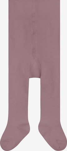 FALKE Tights 'Family' in Red: front