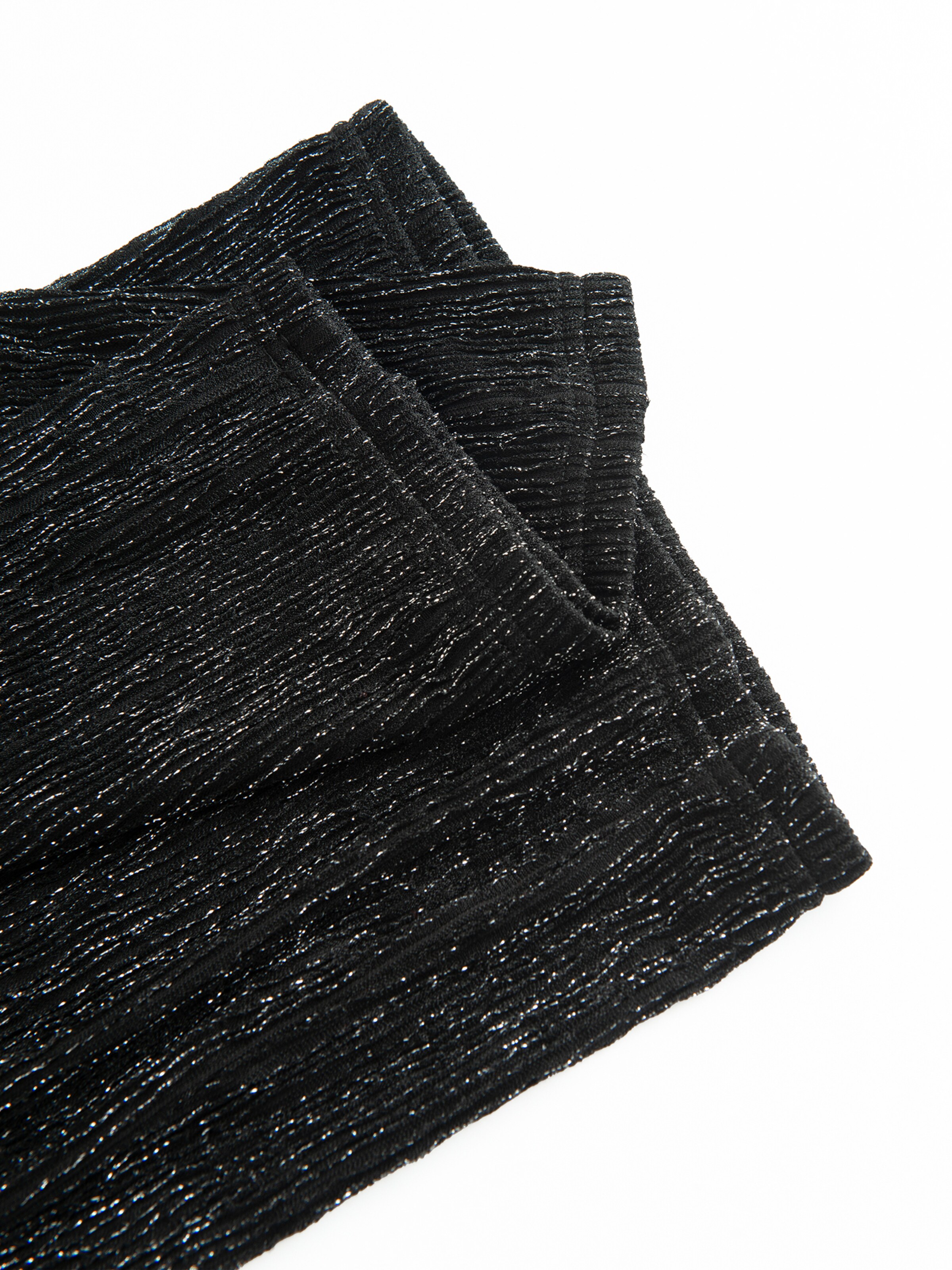 Regular Pantalon Cool Club en noir