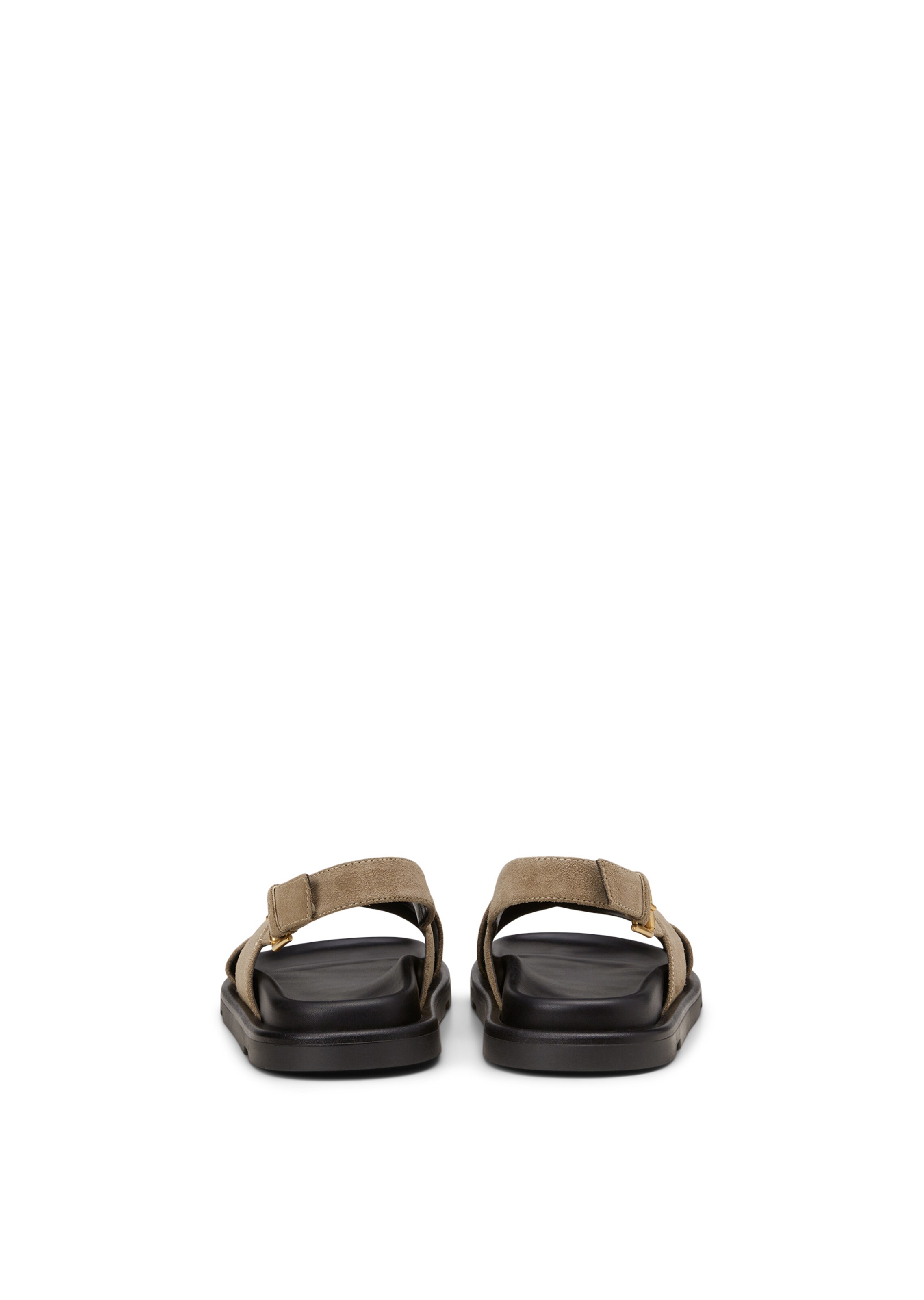 pilka Marc O'Polo Sandalai