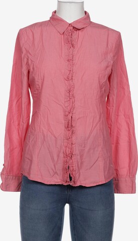 MORE & MORE Bluse L in Pink: predná strana