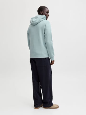 Sweat-shirt 'JPRBLUArchie' JACK & JONES en bleu