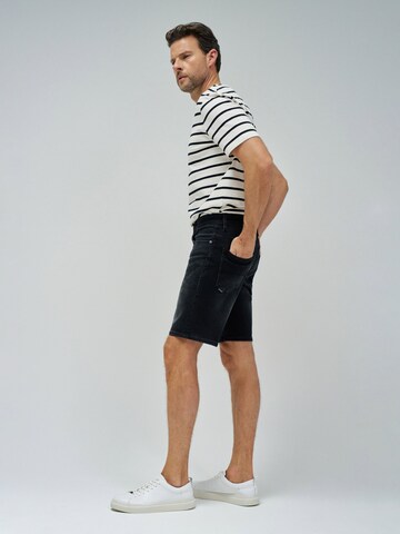 Salsa Jeans Regular Jeans 'Regular' in Black