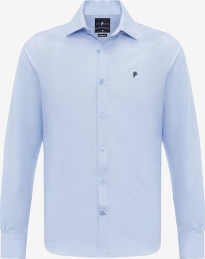 DENIM CULTURE Button Up Shirt in Light blue, Item view