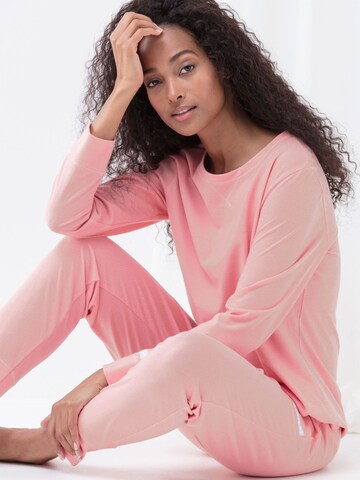 Chemise de nuit Mey en rose