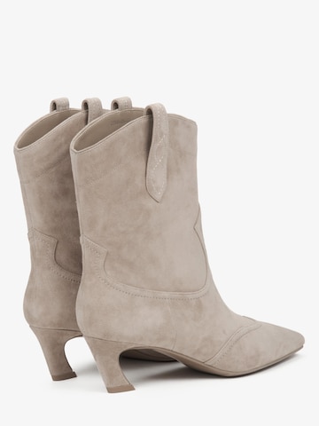 Estro Cowboystiefel '2350-03'‌‌‌ in Beige