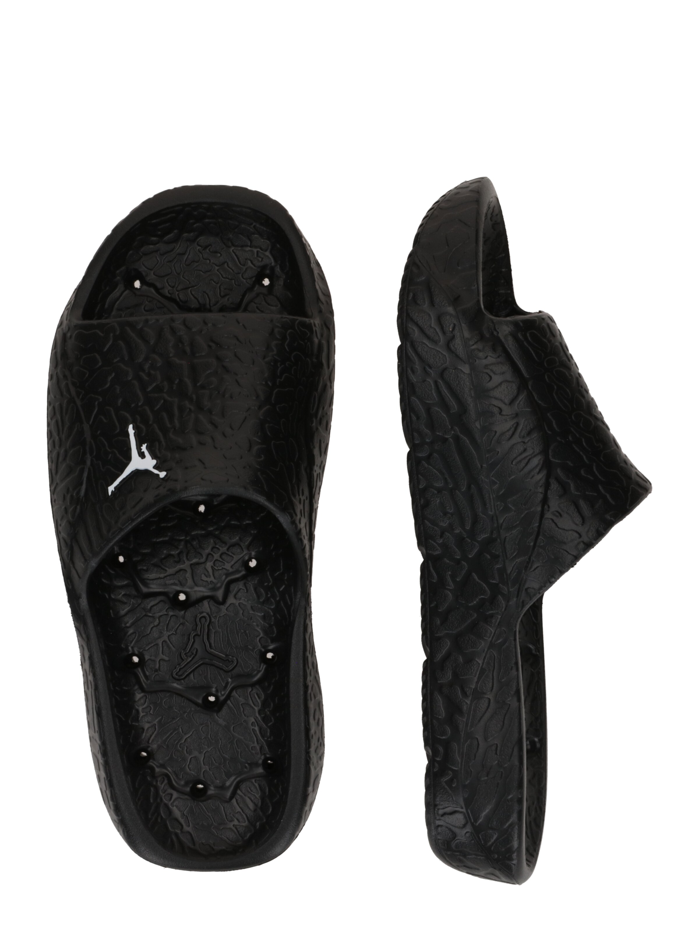 Zoccoletto 'Franchise' di Jordan in nero