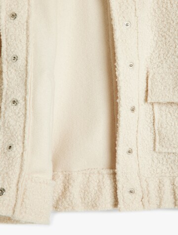 Koton Jacke in Beige