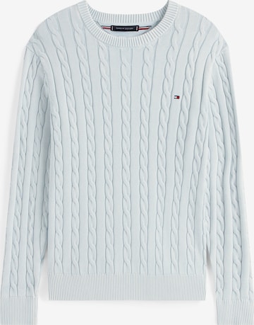 TOMMY HILFIGER Neulepaita värissä sininen: etupuoli