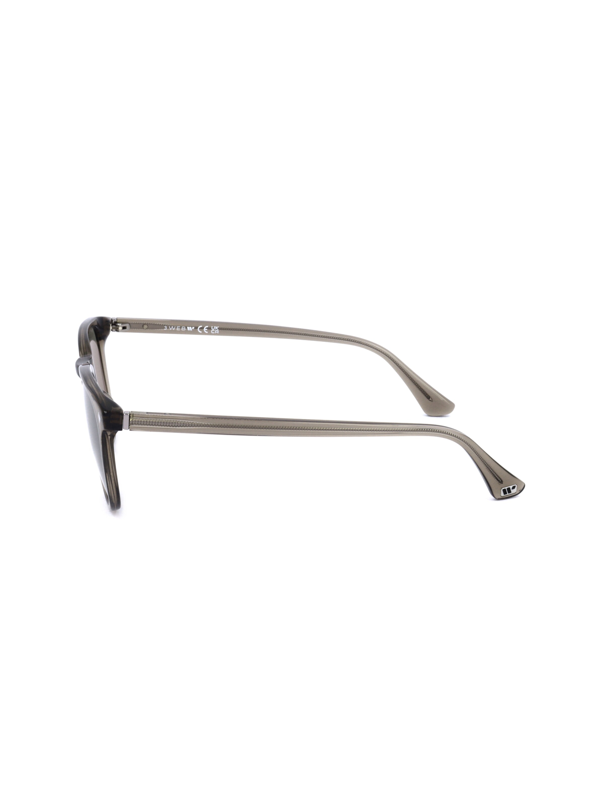 Occhiali da sole 'WE0331' di Web Eyewear in grigio