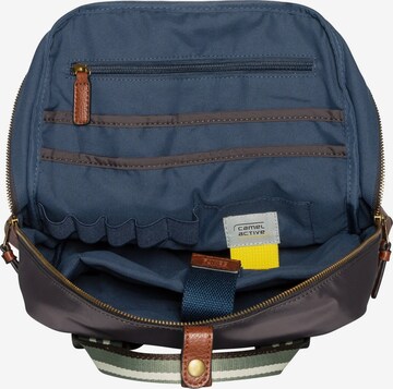 CAMEL ACTIVE Backpack in Grey