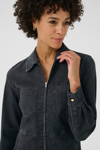 Part Two Dress 'Sannis' in Black