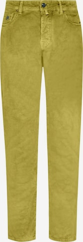 Vilebrequin Jeans in Green: front