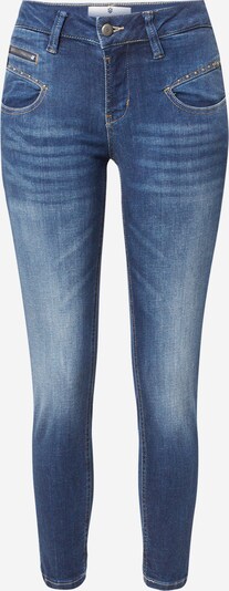 FREEMAN T. PORTER Jeans 'Alexa' i blue denim, Produktvisning