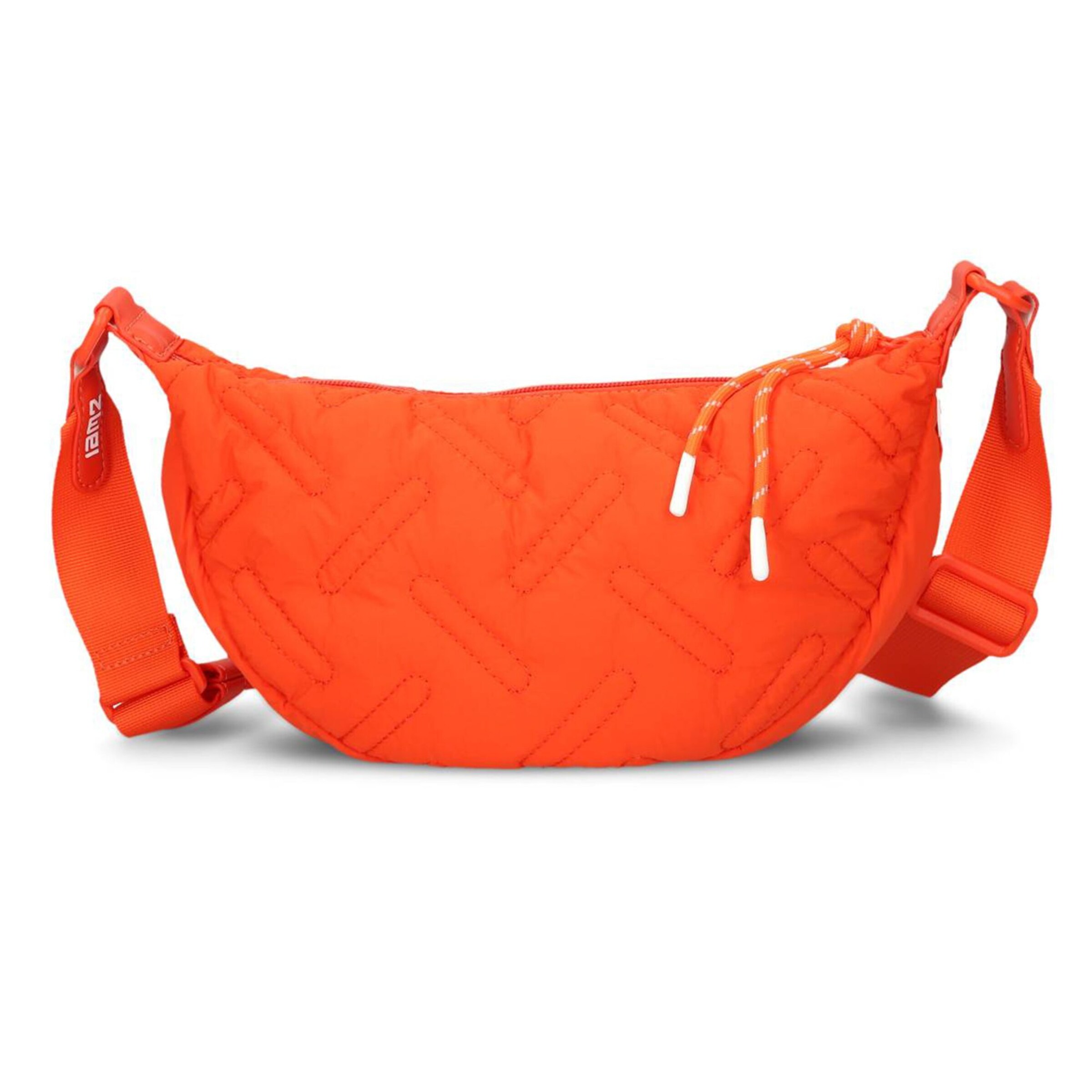 Sac à bandoulière 'Cleo' ZWEI en orange : devant