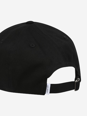 Les Deux - Gorra 'Blake' en negro