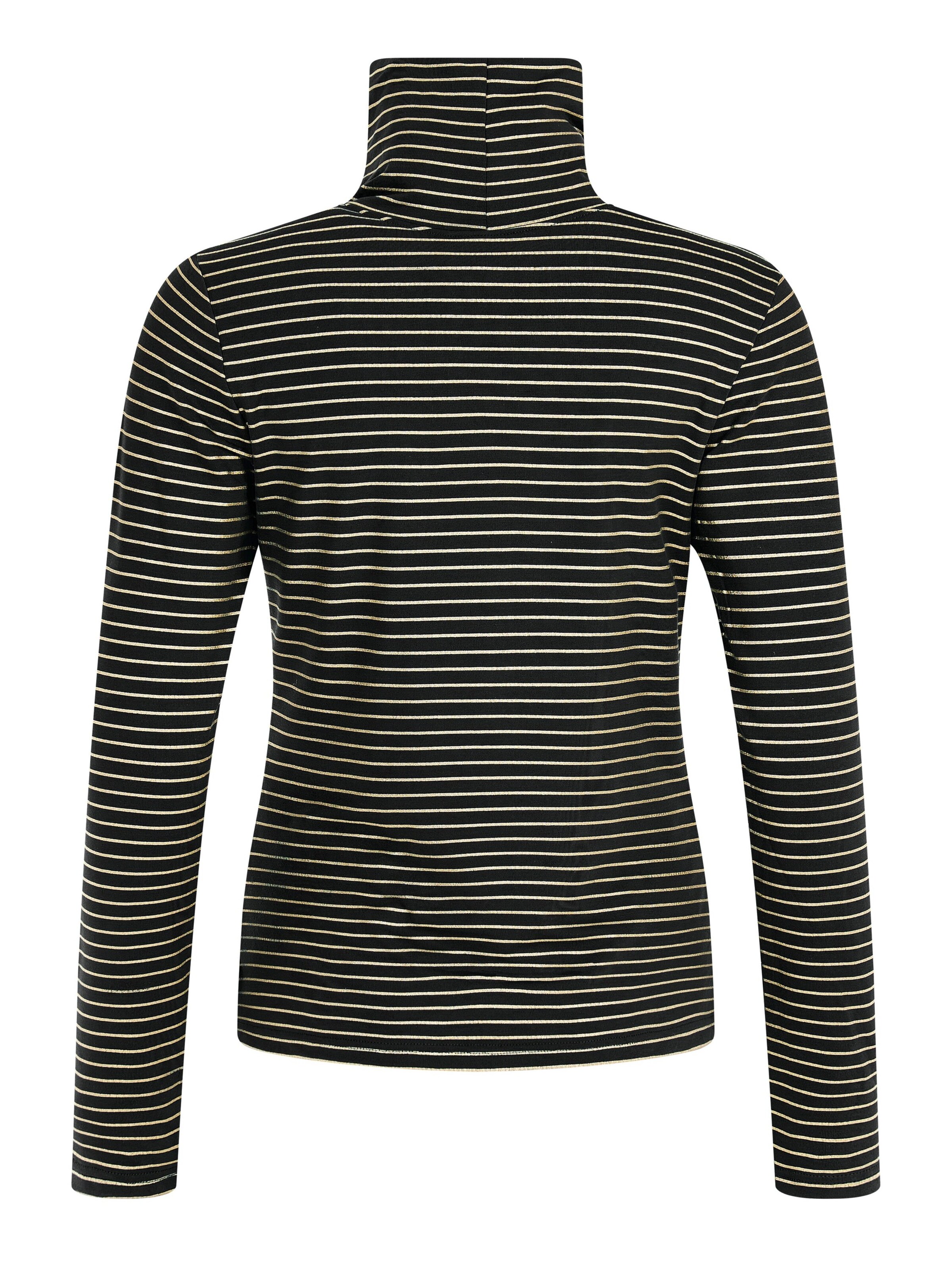 PROTEST Athletic Sweatshirt 'PRTLazy' in Black