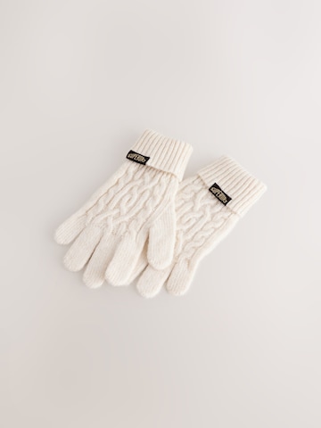 bēšs Superdry Komplekts