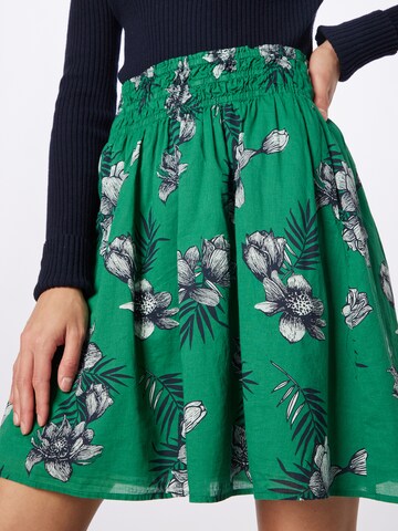 Marc O'Polo Skirt in Green