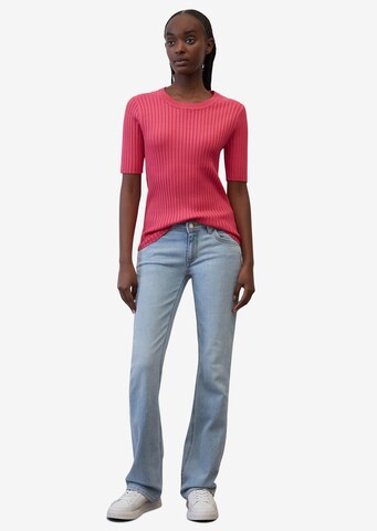 Marc O'Polo DENIM Pullover i pink