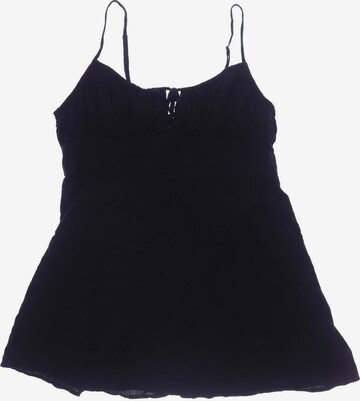 Urban Outfitters Top XL in Schwarz: predná strana