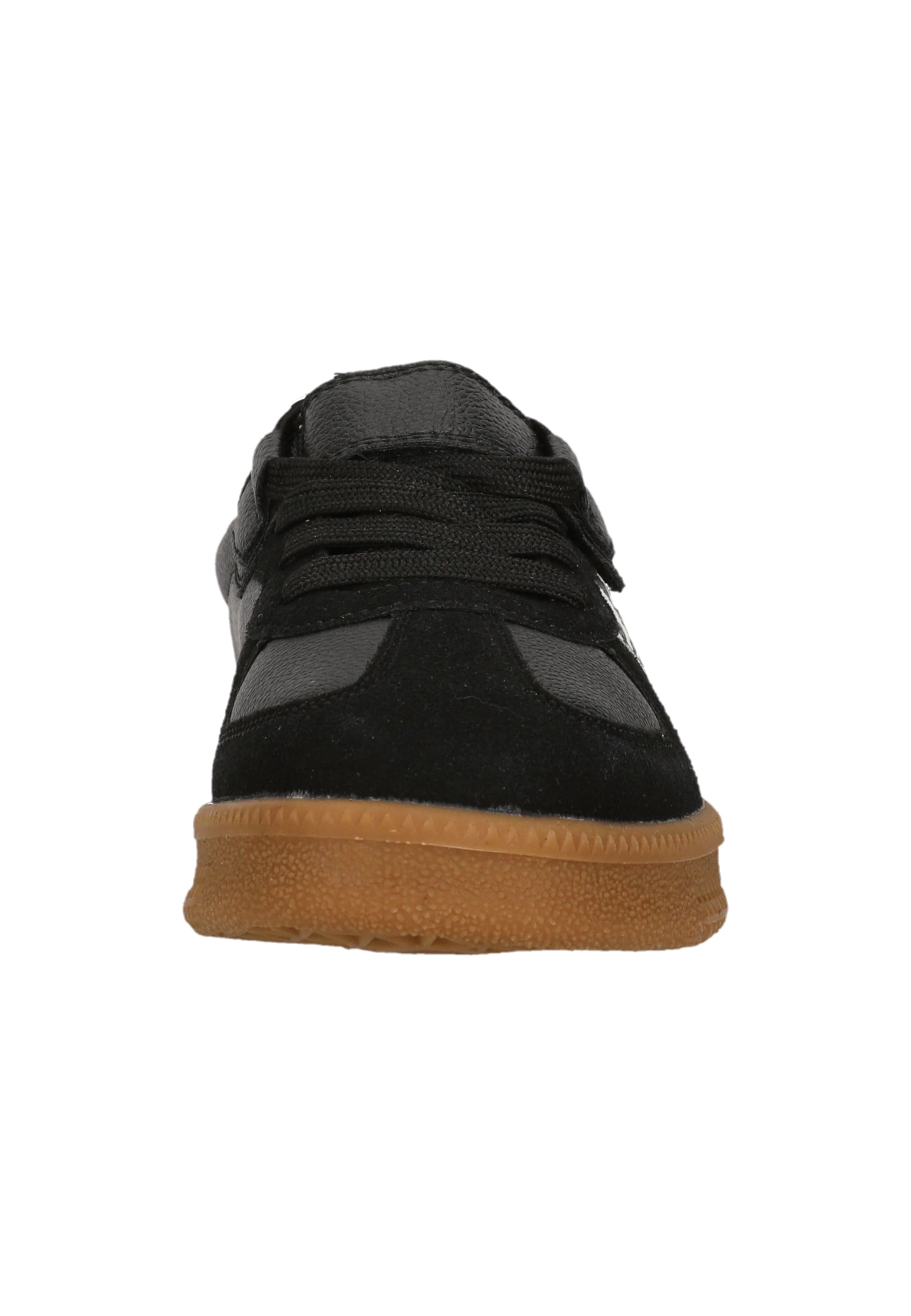 ENDURANCE Sneakers 'Calera' in Zwart