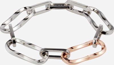 BOSS Casual Armband '1580103' in rosegold / silber, Produktansicht