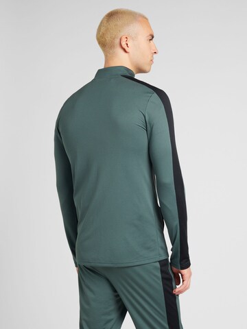 NIKE - Fato de treino 'Academy23' em verde