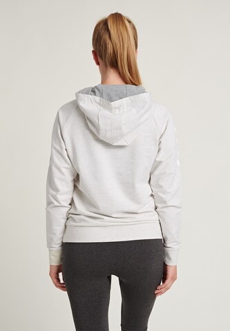 Sweat de sport Hummel en gris