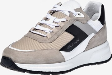 Baldinini Sneaker in Beige: predná strana