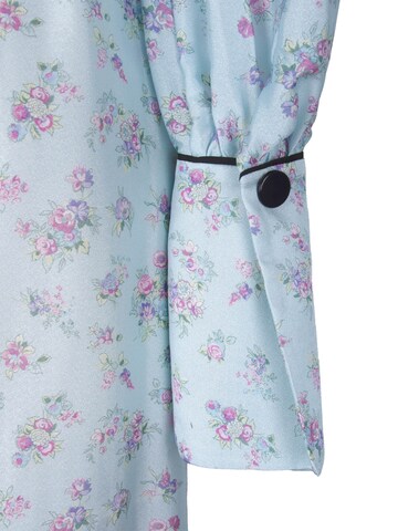 Rua & Rua Cocktailkleid in Mischfarben