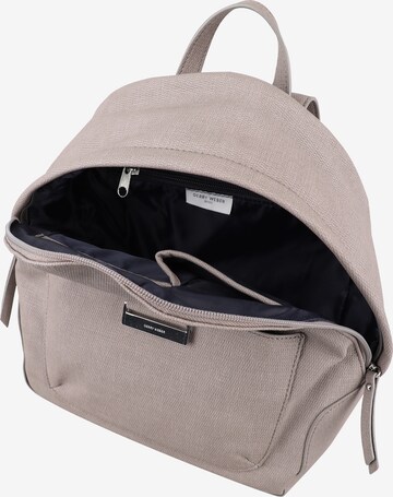 GERRY WEBER Rucksack in Grau