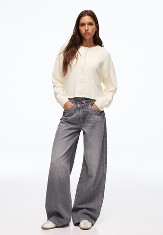 Giacchetta di Bershka in beige