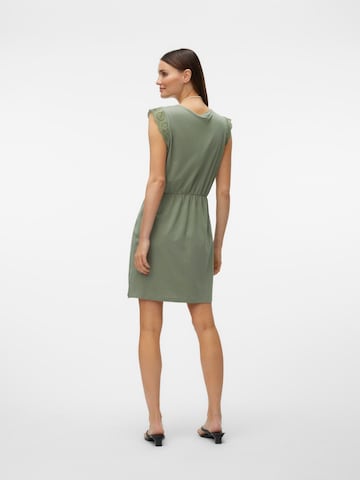 Abito di VERO MODA in verde