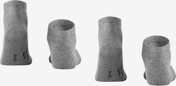 Chaussettes FALKE en gris