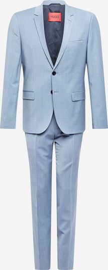 HUGO Costume 'Arti/Hesten' en bleu clair, Vue avec produit