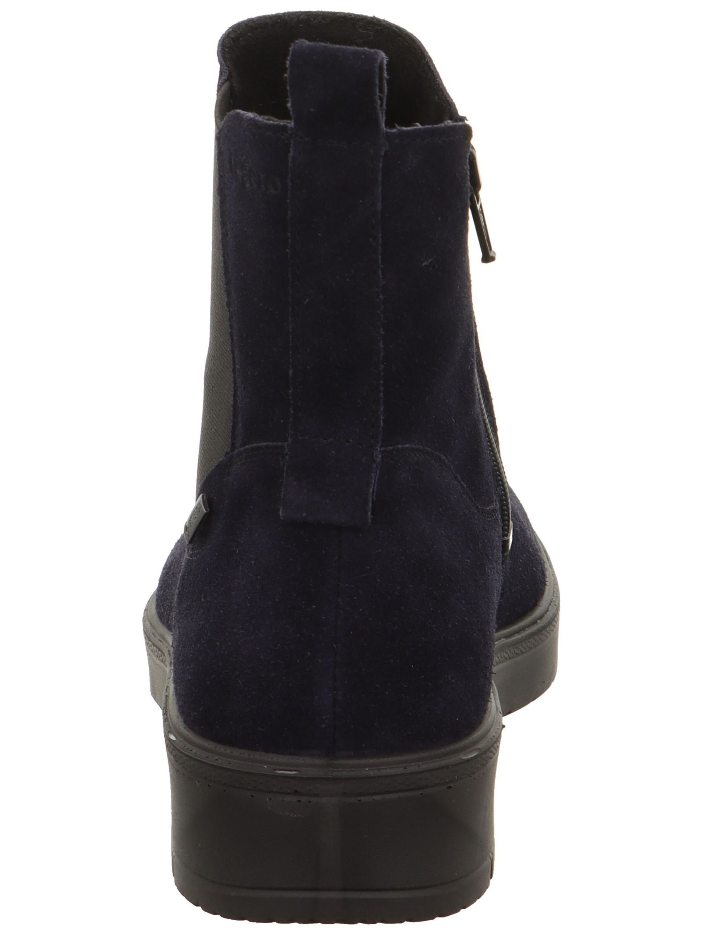 Boots chelsea 'Mystic' di Legero in blu