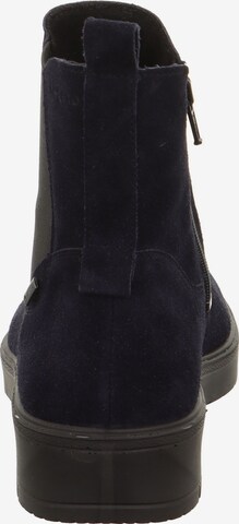 Legero Ankle Boots 'Mystic' in Blue