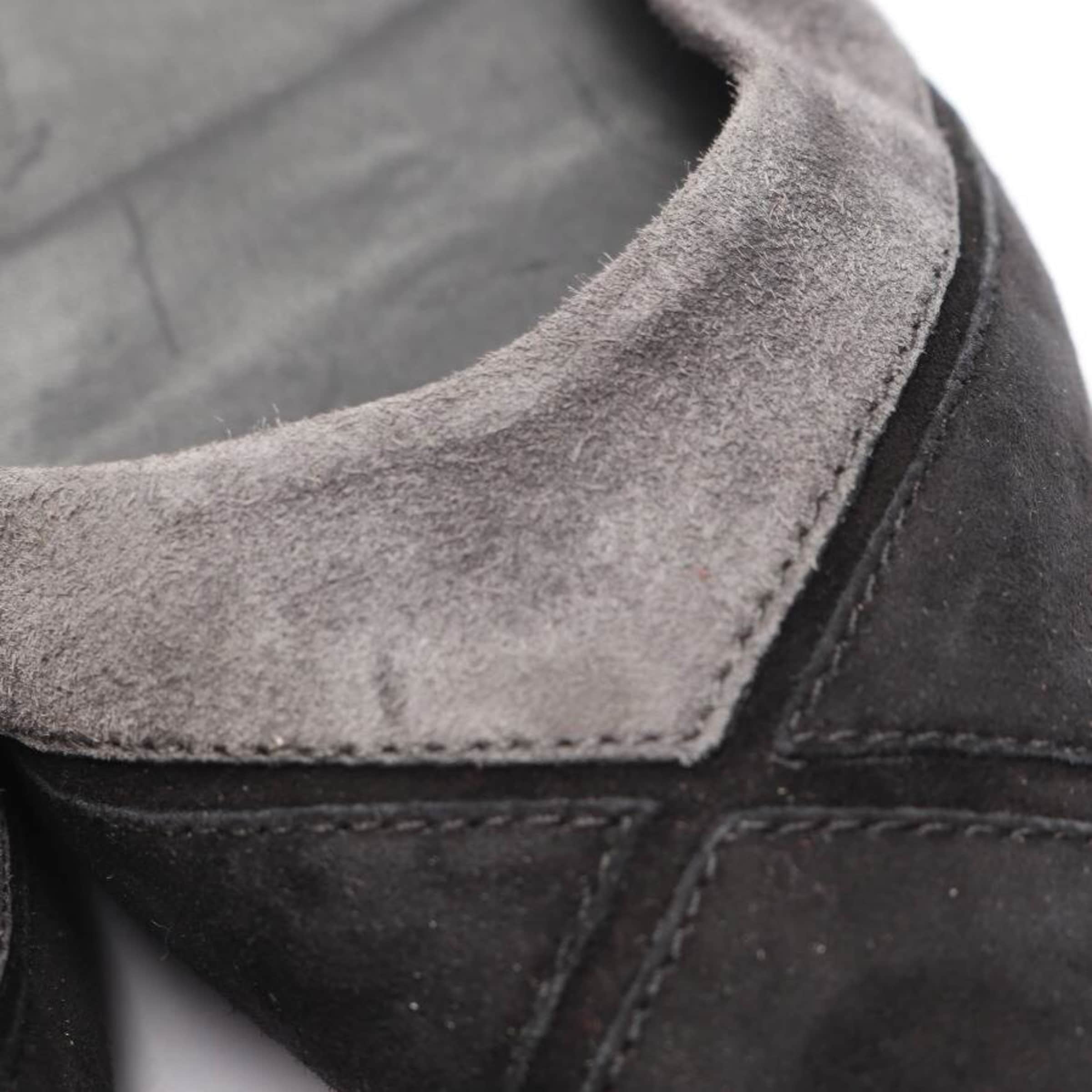 Roger Vivier Flats & Loafers in 37,5 in Black