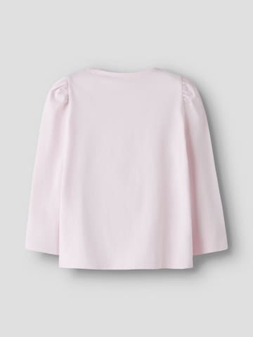 NAME IT - Camiseta 'NMFORDI BARBIE' en rosa