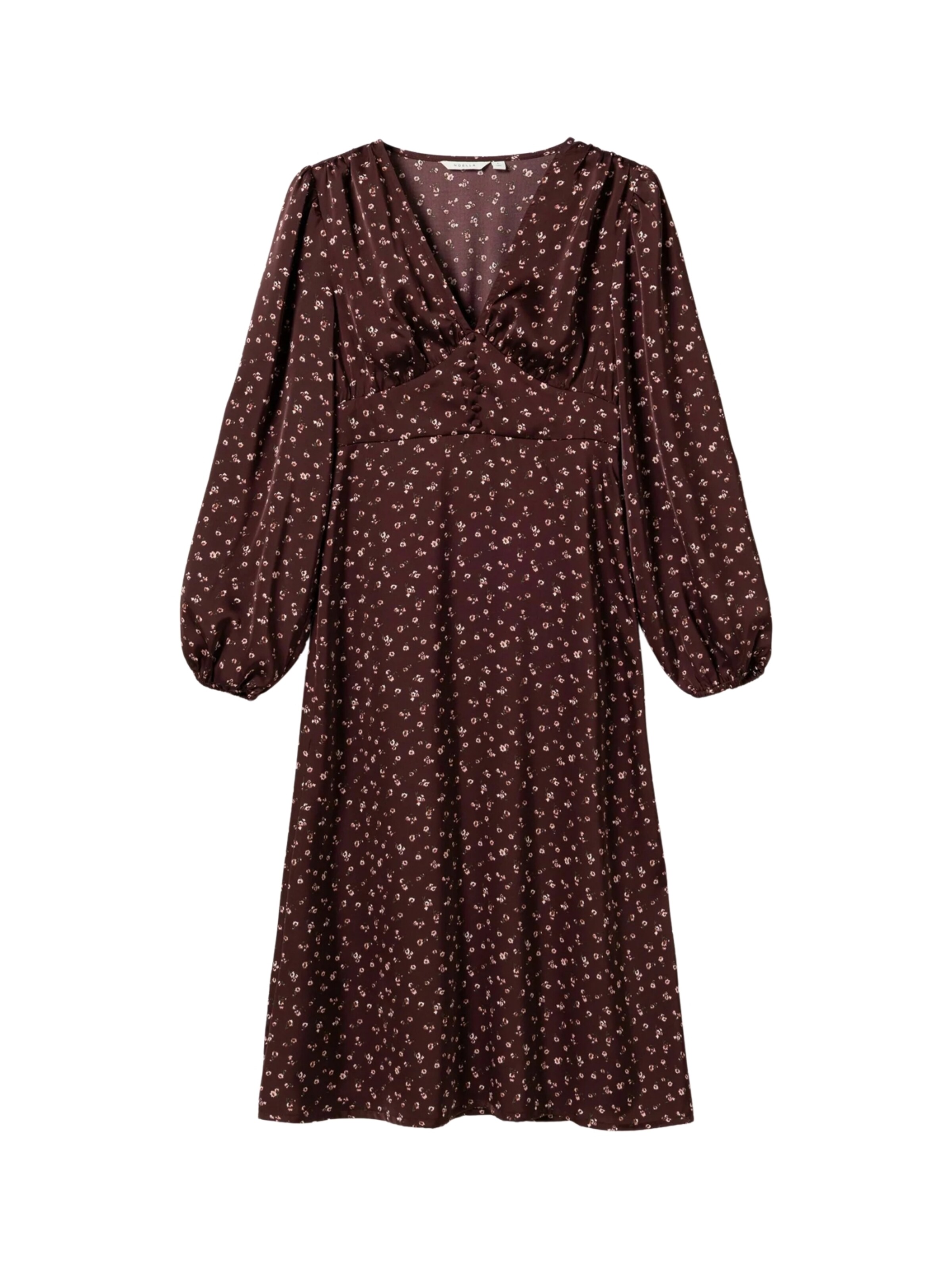 Noella Kjole ' N-Lilith ' i rød: forside