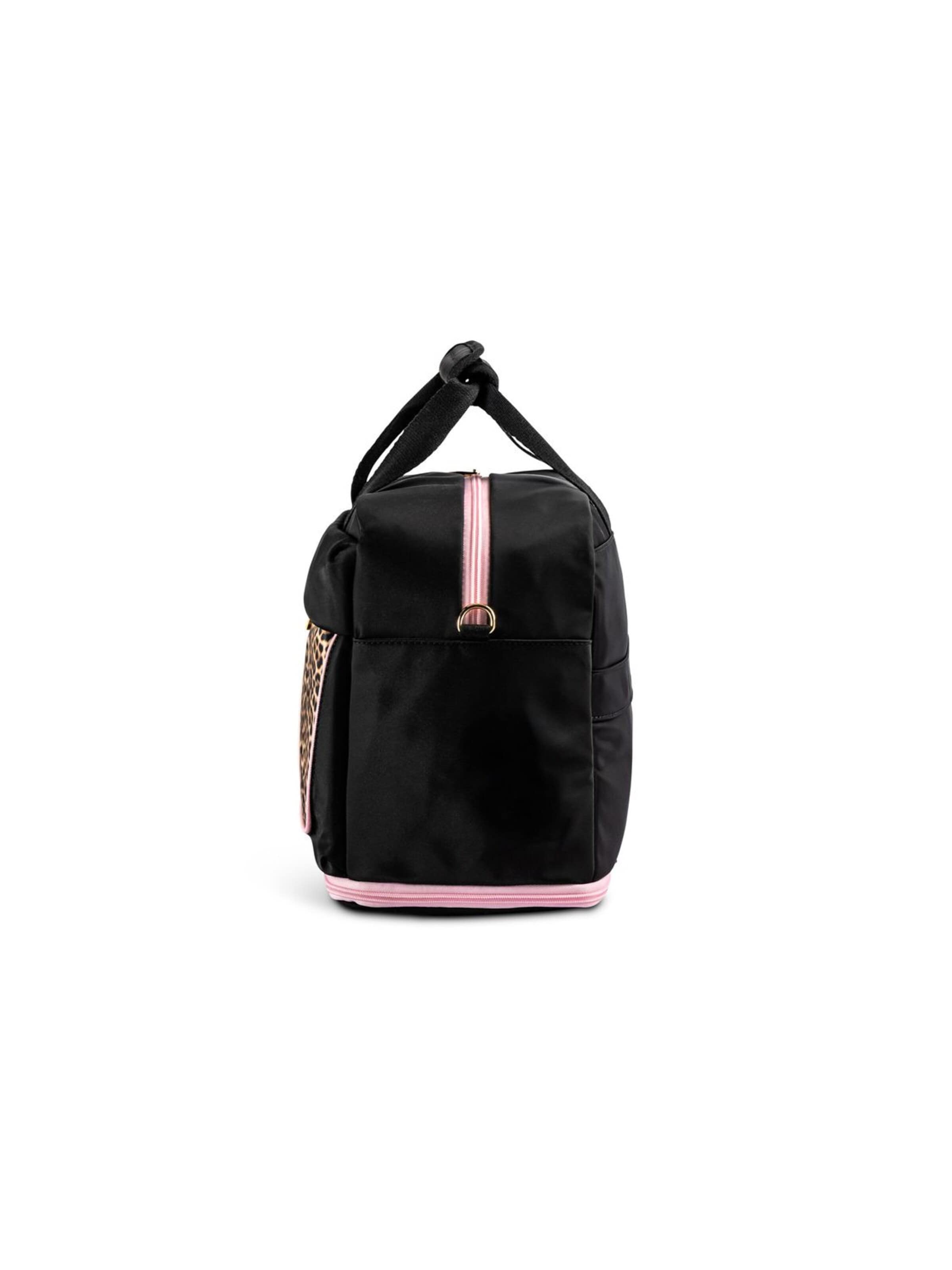 Trousse de maquillage 'Milly' Braccialini en mélange de couleurs