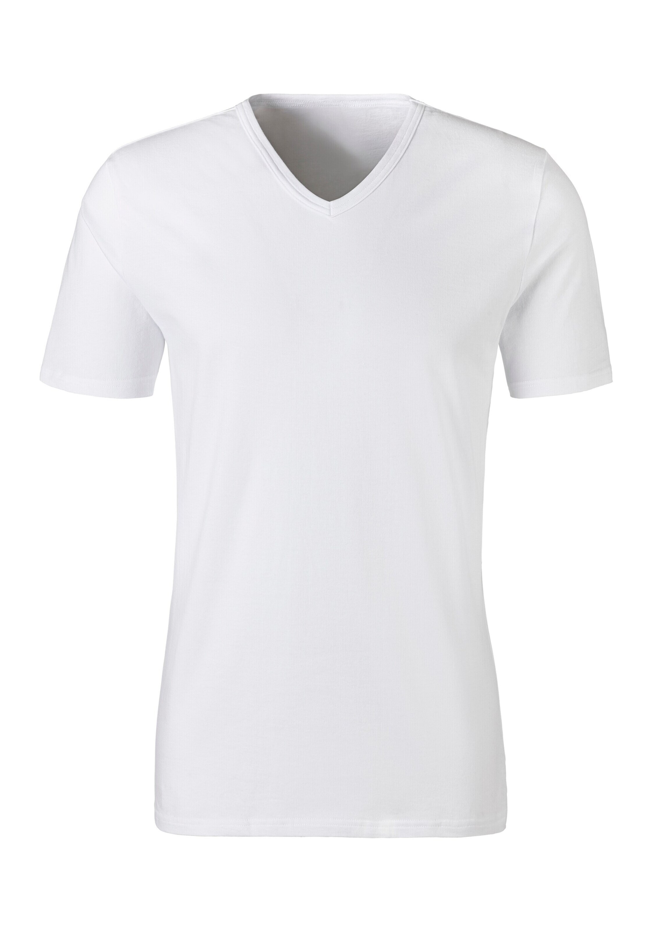 H.I.S Bluser & t-shirts i hvid